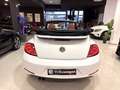 Volkswagen Beetle Cabrio Sport 1.4 TSI 150CV BMT Blanc - thumbnail 9
