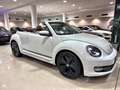 Volkswagen Beetle Cabrio Sport 1.4 TSI 150CV BMT Blanc - thumbnail 2