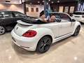 Volkswagen Beetle Cabrio Sport 1.4 TSI 150CV BMT Blanc - thumbnail 35