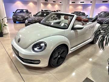 Cabrio Sport 1.4 TSI 150CV BMT