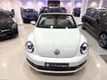 Volkswagen Beetle Cabrio Sport 1.4 TSI 150CV BMT Blanc - thumbnail 43