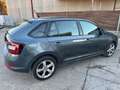 Skoda Rapid/Spaceback Spaceback 1.2 TSI Like 66kW Like Gris - thumbnail 8