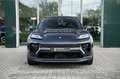 Porsche Macan 4 100 kWh | Luchtvering Adaptief PASM | Panoramada Gris - thumbnail 8