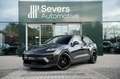Porsche Macan 4 100 kWh | Luchtvering Adaptief PASM | Panoramada Gris - thumbnail 1