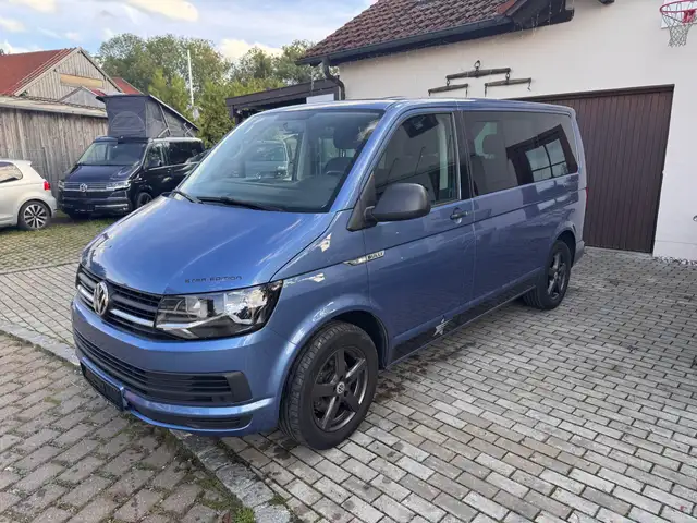 Volkswagen T6 Multivan Multivan Trendline **DSG** AHK