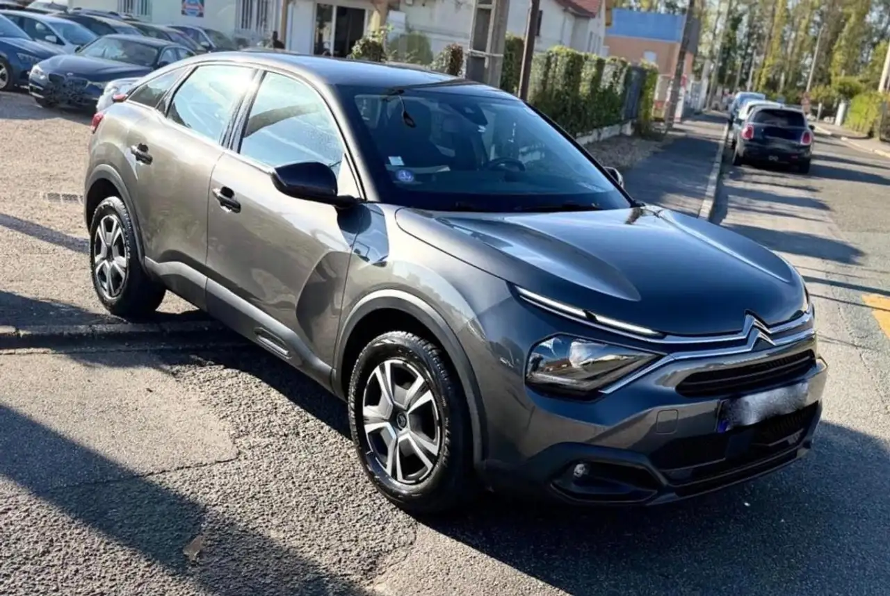 Citroën C4