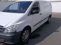 Mercedes-Benz Vito Weiß - thumbnail 4