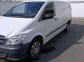 Mercedes-Benz Vito Weiß - thumbnail 7