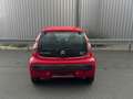 Citroen C1 Advance *TÜV, 5 Türer* Rojo - thumbnail 6