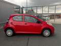 Citroen C1 Advance *TÜV, 5 Türer* Rojo - thumbnail 4