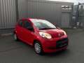Citroen C1 Advance *TÜV, 5 Türer* Rojo - thumbnail 3