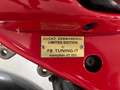 Ducati 749 749 S Replica Desmosedici Limited Edition Piros - thumbnail 8