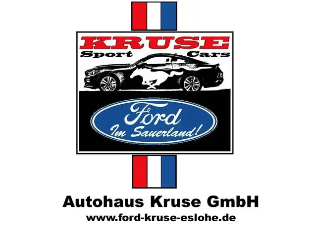 Ford Tourneo Courier Courier Active Aut. 1.0 l 92kW+Winter Paket