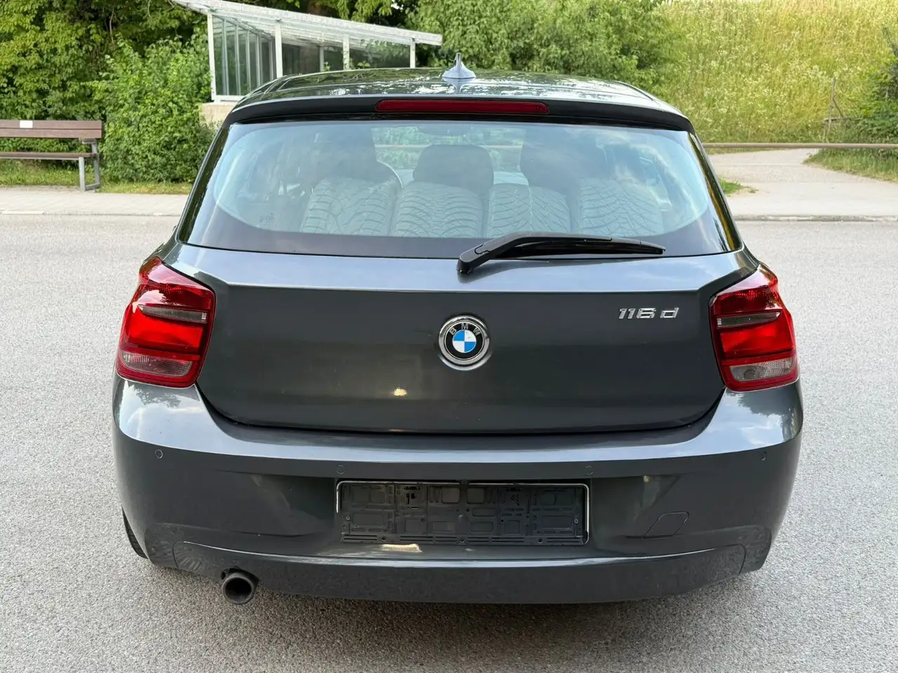 Das Auto