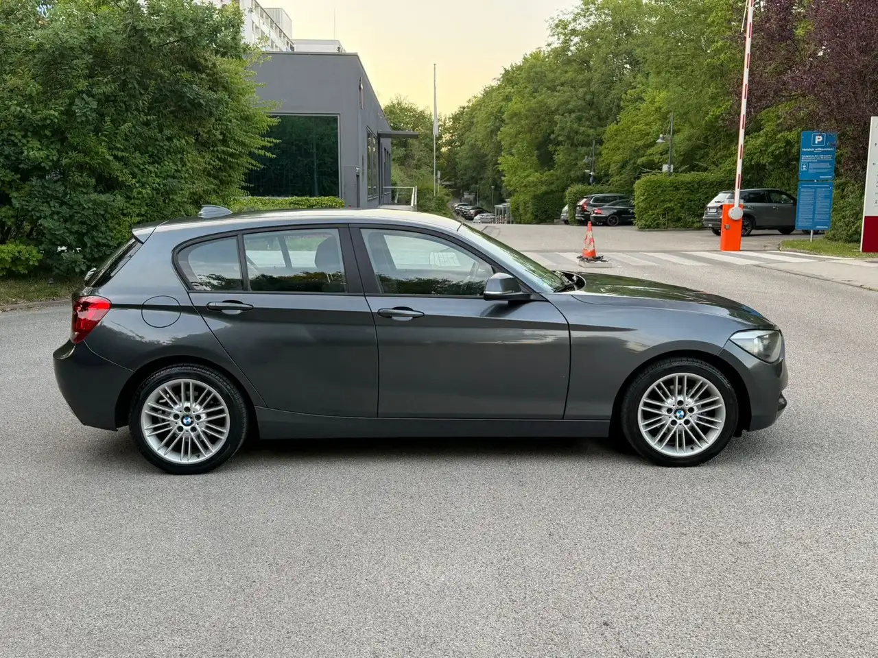 Das Auto