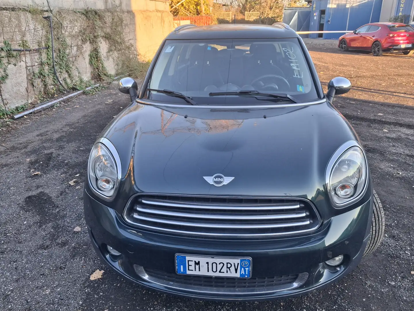 MINI Countryman D All 4 - 1