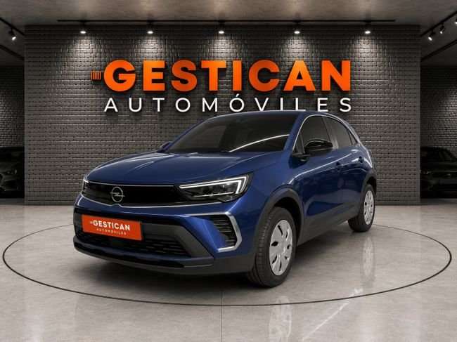 Opel Crossland 1.2 81kW (110CV) Edition - foto 1