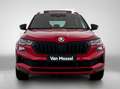 Skoda Karoq 1.5 TSI ACT Sportline Business | PANORAMADAK | ADA Rood - thumbnail 5