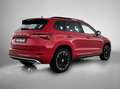 Skoda Karoq 1.5 TSI ACT Sportline Business | PANORAMADAK | ADA Rood - thumbnail 4