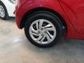 Hyundai i10 Nuevo  1.2 MPi 61,7 kW (84 CV) MT5 2WD Go MY21 Rouge - thumbnail 5