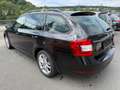 Skoda Octavia Combi Style 2.0 TDI DSG NAVI EURO6 1Hand Schwarz - thumbnail 6