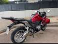 Honda VFR 1200 1200F - DCT Rojo - thumbnail 8