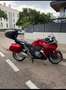 Honda VFR 1200 1200F - DCT Rojo - thumbnail 1