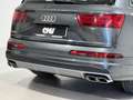 Audi Q7 4.0 TDI S quattro tiptronic Gris - thumbnail 4
