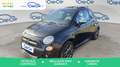 Fiat 500 0.9 Twinair 105 Sport - Toit ouvrant Noir - thumbnail 1