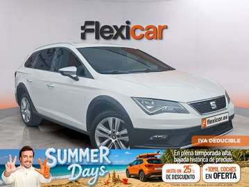 ST 2.0 TDI 110kW 4Drive DSG-6 St&Sp X-p