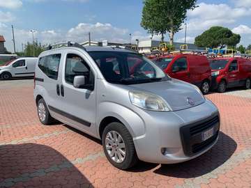 Qubo 2008 1.4 8v natural power Dynamic 70cv E6