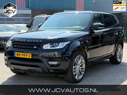 Land Rover Range Rover Sport 3.0 SDV6 Autobiogrphy Dynamic 7p.