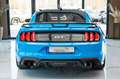Ford Mustang GT5.0 PEFORMANCE PREMIUM PACK  VOLL Bleu - thumbnail 7
