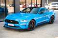 Ford Mustang GT5.0 PEFORMANCE PREMIUM PACK  VOLL Blue - thumbnail 10