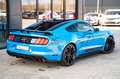 Ford Mustang GT5.0 PEFORMANCE PREMIUM PACK  VOLL Bleu - thumbnail 13