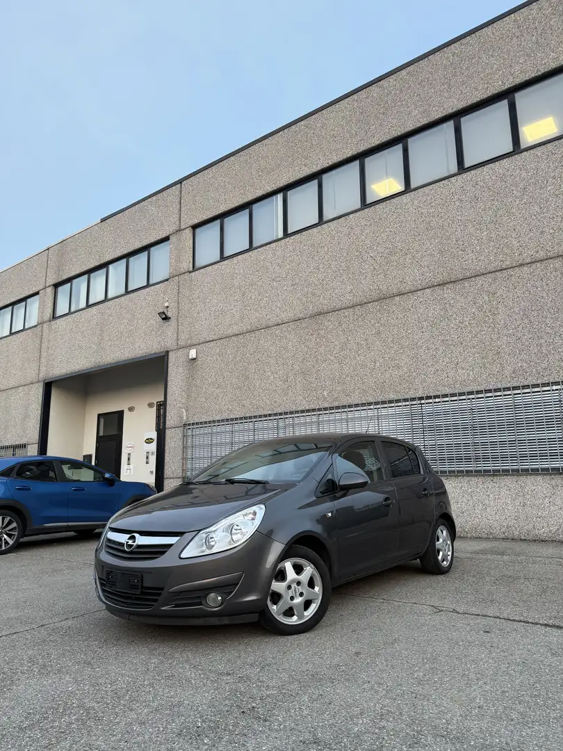 Opel Corsa 5p 1.2 Cosmo 85cv - 2