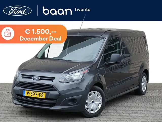 Ford Transit Connect L2 1.5 TDCI 100pk Economy Edition | airco | blueto
