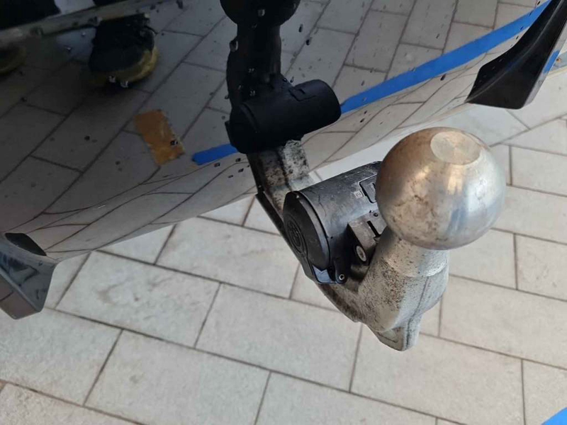 Photo du véhicule