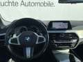BMW 520 d Regensensor Schaltwippen Schiebedach Elektrische Grijs - thumbnail 6