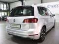 Volkswagen Golf Sportsvan 1.5 TSI DSG IQ.DRIVE / NAVI+APPLE Silber - thumbnail 9