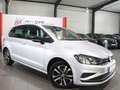 Volkswagen Golf Sportsvan 1.5 TSI DSG IQ.DRIVE / NAVI+APPLE Silber - thumbnail 3