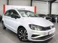 Volkswagen Golf Sportsvan 1.5 TSI DSG IQ.DRIVE / NAVI+APPLE Silber - thumbnail 2