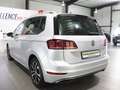 Volkswagen Golf Sportsvan 1.5 TSI DSG IQ.DRIVE / NAVI+APPLE Silber - thumbnail 8