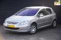 Peugeot 307 1.6-16V XT Premium | Automaat | Airco | Trekhaak | Gris - thumbnail 1