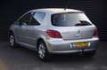 Peugeot 307 1.6-16V XT Premium | Automaat | Airco | Trekhaak | Gris - thumbnail 7