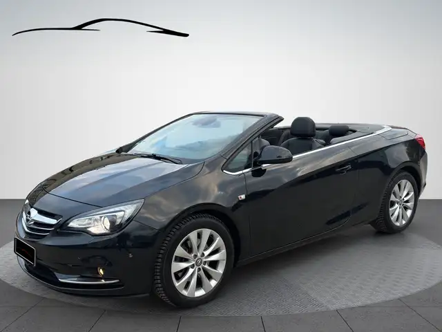 Opel Cascada Innovation ecoFlex