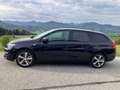 Peugeot 308 Style, Navi, Kamera, Panoramadach, Sitzheizung Blau - thumbnail 3