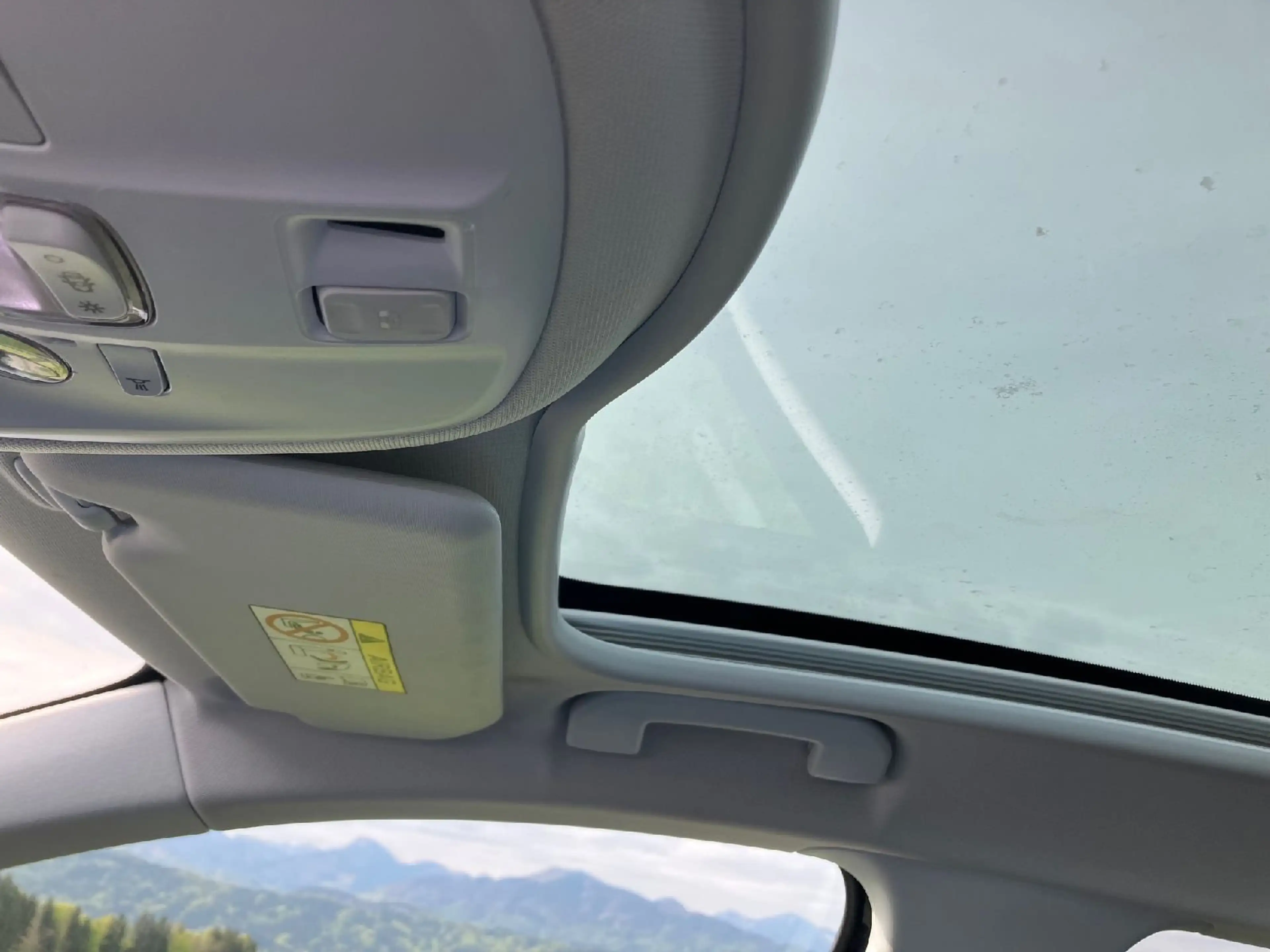 Peugeot 308 Style, Navi, Kamera, Panoramadach, Sitzheizung — photo 14