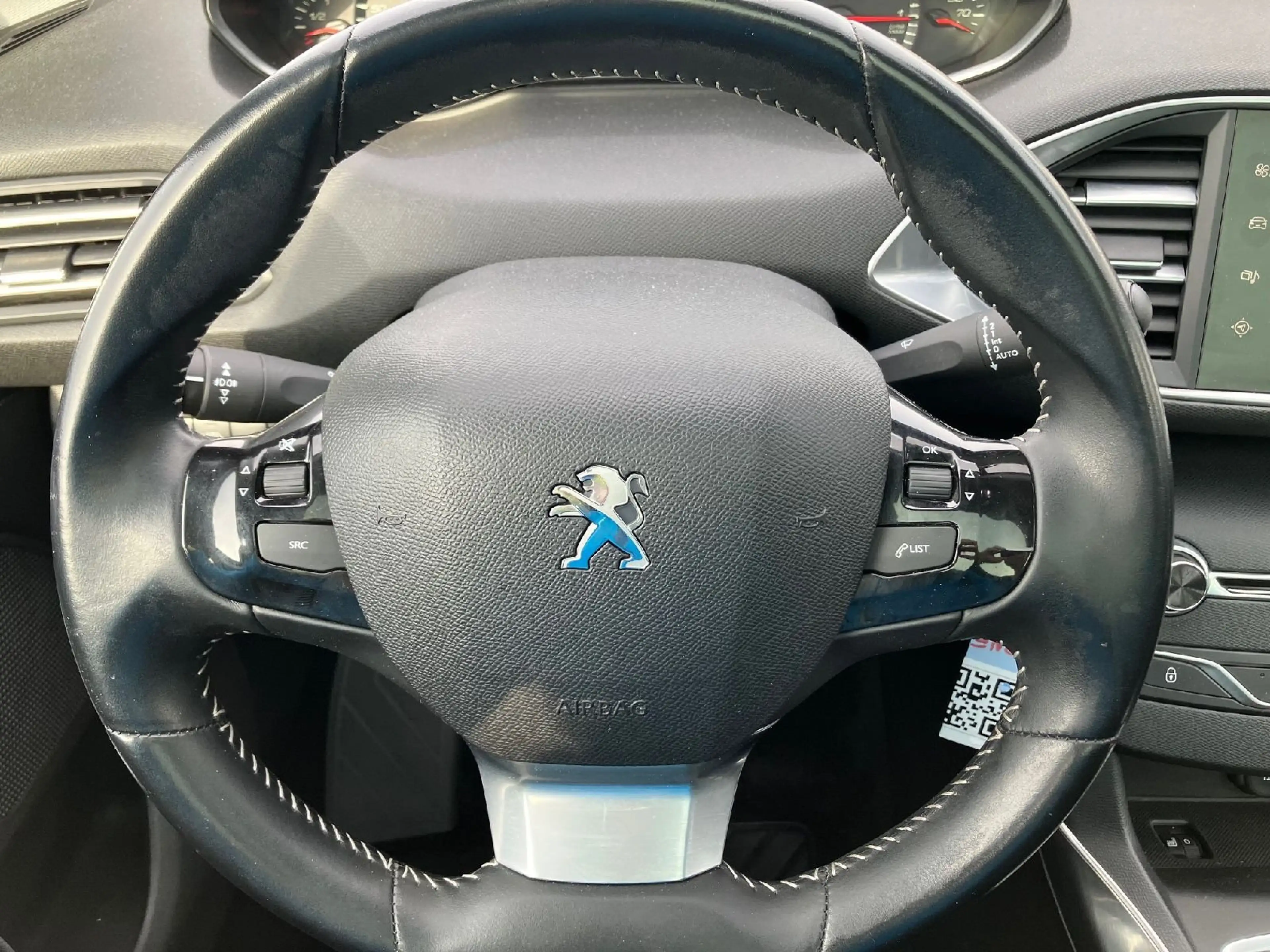 Peugeot 308 Style, Navi, Kamera, Panoramadach, Sitzheizung — photo 10