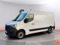 Renault Master Combi 6 L2H2 3500 dCi 99 kW (135 CV) - 4P ( Blanco - thumbnail 2